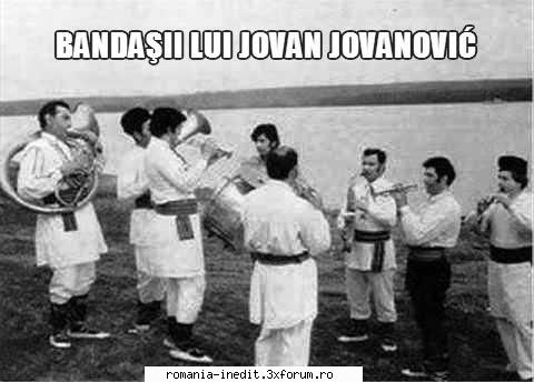 Folclor Rom�nesc Online [Special] - Bandaşii lui Jovan - Muzica populara romaneasca - Romanian folk