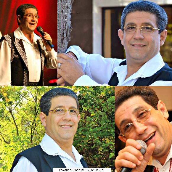 Folclor Rom�nesc Online [Special] - Cristian Bănăț - Muzica populara romaneasca - Romanian folk