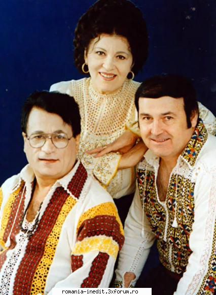Folclor Rom�nesc Online [Special] - Irina Loghin, Ion Dolăne - Muzica populara romaneasca - Romanian folk