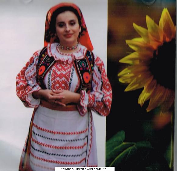 Folclor Rom�nesc Online [Special] - Antonela Ferche Buţiu - Muzica populara romaneasca - Romanian folk