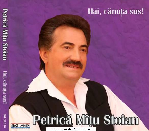 Folclor Rom�nesc Online [Special] - Petrica M�țu Stoian - Muzica populara romaneasca - Romanian folk
