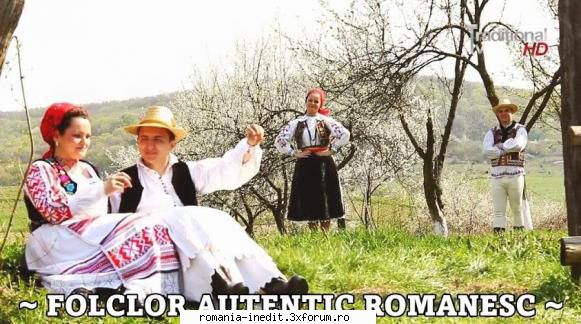 Folclor Rom�nesc Online [Special] - Selecții vechi din - Muzica populara romaneasca - Romanian folk