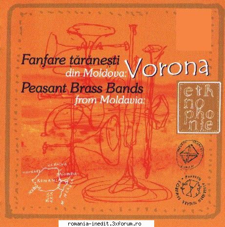 Folclor Rom�nesc Online [Special] - Ethnophonie - Fanfare - Muzica populara romaneasca - Romanian folk