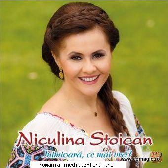 Folclor Rom�nesc Online [Special] - Niculina Stoican - Inimioar&# - Muzica populara romaneasca - Romanian folk