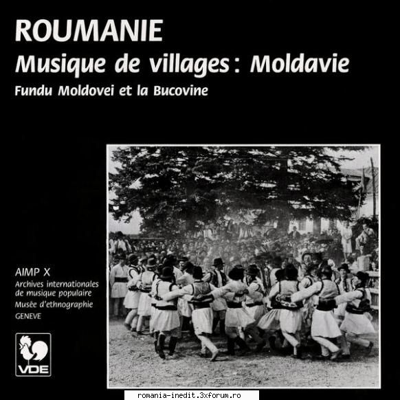 Folclor Rom�nesc Online [Special] - Constantin Brăiloiu - Muzica populara romaneasca - Romanian folk