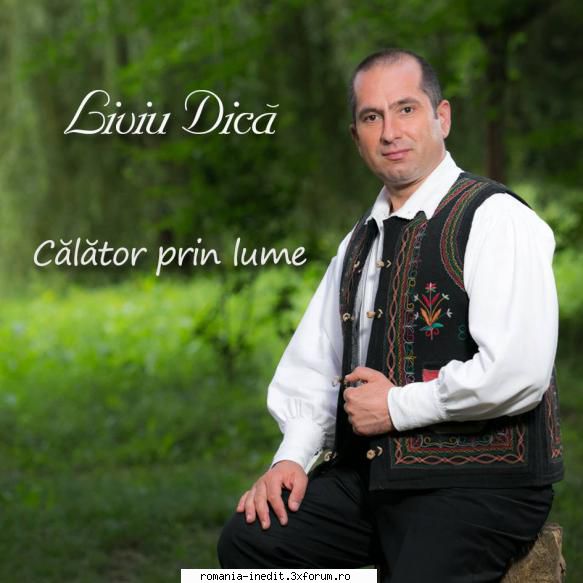 Folclor Rom�nesc Online [Special] - Liviu Dică - Căl - Muzica populara romaneasca - Romanian folk