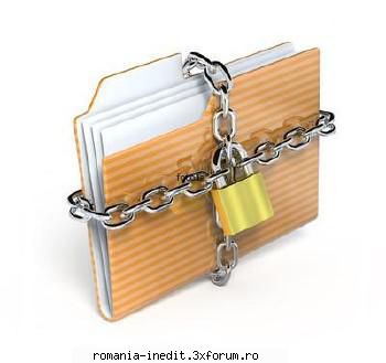 Folder Protect 1.9.0 Final - Folder Protect lets you password protect folders - New Softwarez
