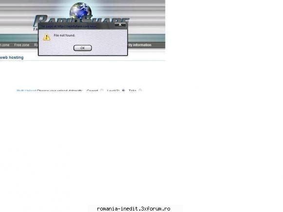 Fools Gold - CAM (2008) - dupa cum se vede si in imagine FILE NOT FOUND - Filme - Movies