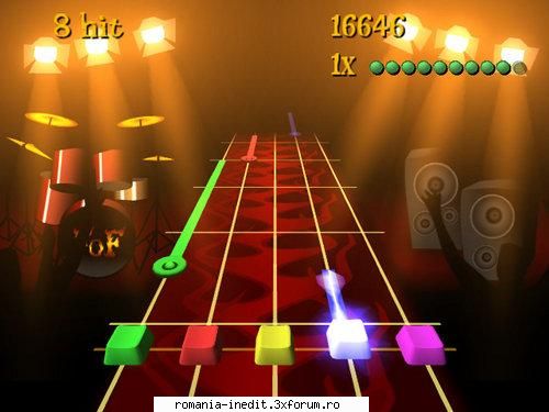 Frets On Fire!! [1link] - Deveniţi un chitarist virtual cu Frets on - Full Games