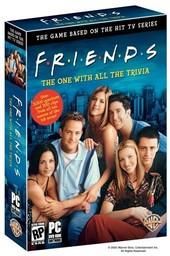 Friends The One With All The Trivia RELOADED - Install Notes 1. Unrar. 2. Burn or mount with - Full Games