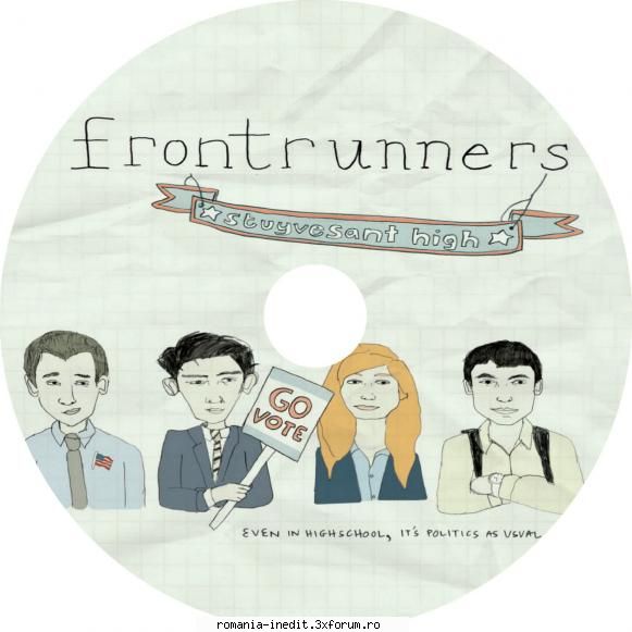 Frontrunners.2008.DVDRip.XviD - Frontrunners.2008.LiMiTED.DVDRip.XviD-LPD Title - Filme - Movies