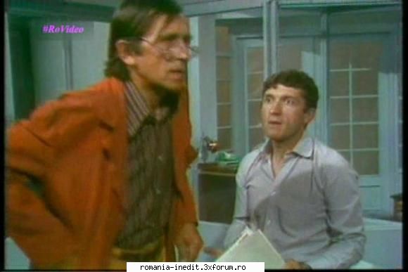 Frumosul cotidian (1985) (Teatru) - video: 720x480, 25 frames/second - Teatru rom�nesc - Romanian Theater