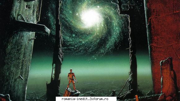 Fundaţia (1985) (Teatru radiofonic) - Isaac Asimov � Fundaţia - Teatru rom�nesc - Romanian Theater
