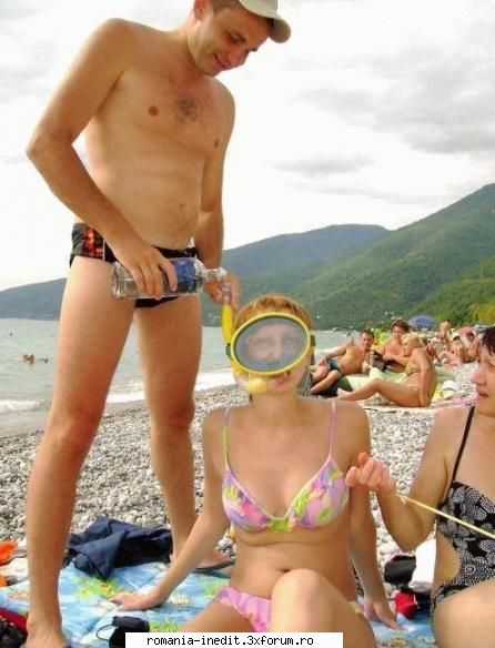 Funny pictures - icemann - Funny