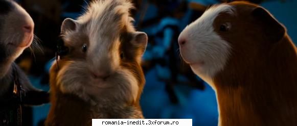G-Force - Screenshot and mirror links: or - Filme pentru copii - Movies for kids
