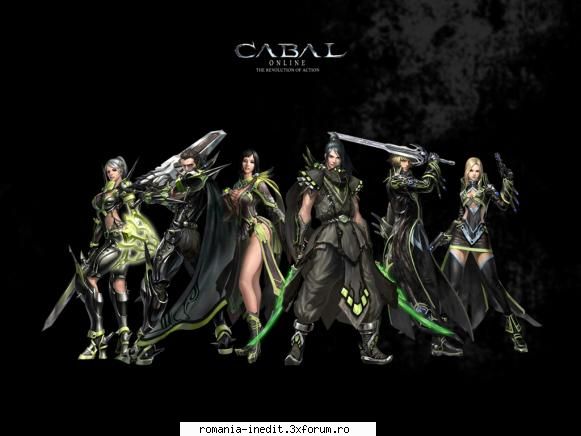 GP Cabal - Full English - Rapid responses - Great Staff - Full Games