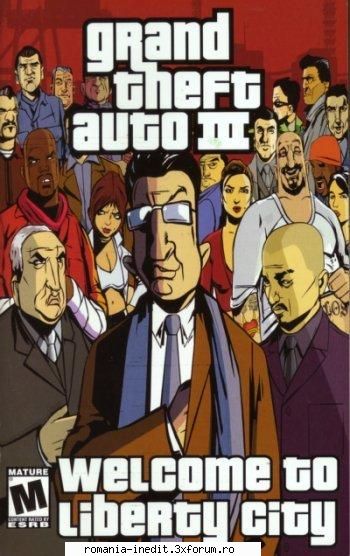 GTA 3 Fully Working and Tested - GTA 3 Fully Working and Tested Grand Theft Auto 3 - Full Games