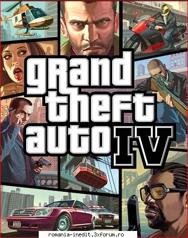 GTA IV PATCH v - Official Rockstar - GTA IV PATCH v | 32 MB The Patch Fixes: Video - Full Games