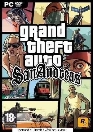 GTA San Andreas Smakkie MoD - GTA San Andreas Smakkie MoD - Full Games