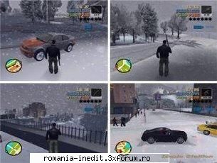 GTA Winter - GTA Winter DOWNLOAD LINK - Jocuri - Games