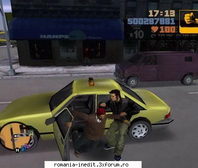 GTA starneste instincte criminale - Un distribuitor thailandez de jocuri video a - Off Topic
