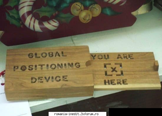 G.p.s. - Xpector - Funny