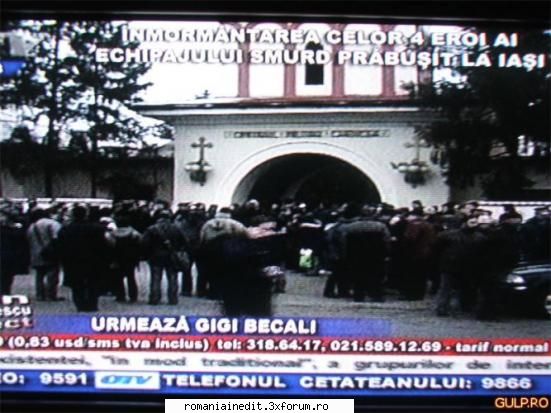 Gafa TV - Oare chiar sa urmeze Jiji? - Gafa TV - Oare chiar sa urmeze Jiji? - Funny
