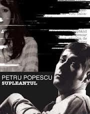 Galeria de literatura romana - Supleantul - Petru Popescu Scan control, doc - Carti in limba romana