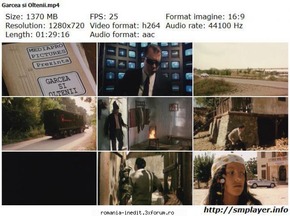 Garcea si Oltenii (2002) - Garcea si Oltenii (2002) Garcea and the - Filme rom�nesti - Romanian Movies