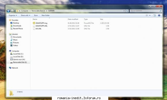 Garmin City Navigator Europe NT - si pe card in folderul garmin - GPS Maps & Mapping - Download