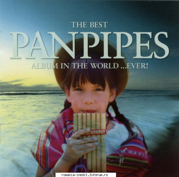 Gheorghe Zamfir � Discografie - The Best PanPipes Album in the - Muzica populara romaneasca - Romanian folk