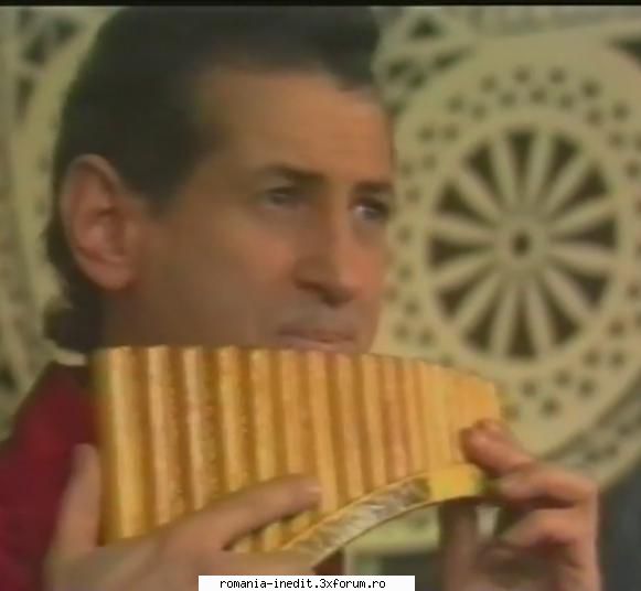 Gheorghe Zamfir � Discografie - Gheorghe Zamfir și - Muzica populara romaneasca - Romanian folk