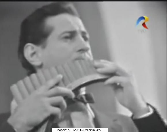 Gheorghe Zamfir � Discografie - Două c�ntece din Ardeal - Muzica populara romaneasca - Romanian folk