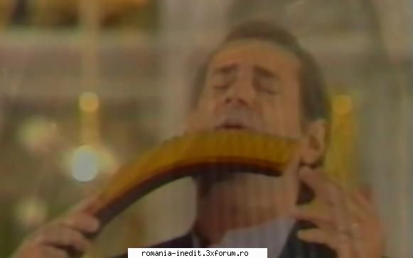 Gheorghe Zamfir � Discografie - Concert de Craciun � Oltera - Muzica populara romaneasca - Romanian folk