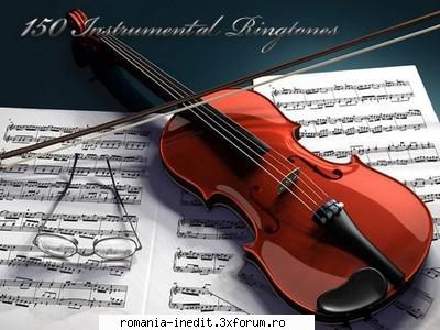 Gheorghe Zamfir � Discografie - 150 instrumental Ringtones 3rd - Muzica populara romaneasca - Romanian folk