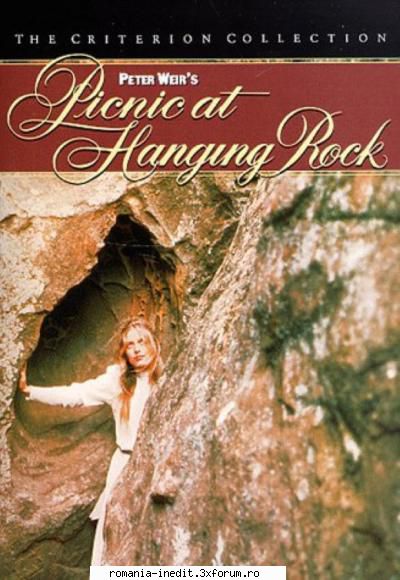 Gheorghe Zamfir � Discografie - Picnic at Hanging Rock (1975) - Muzica populara romaneasca - Romanian folk