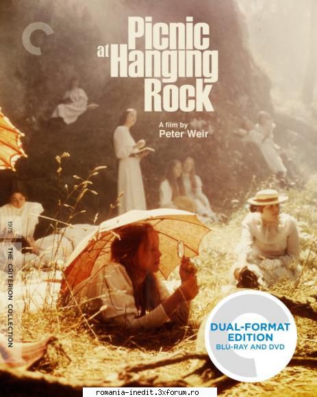 Gheorghe Zamfir � Discografie - Picnic at Hanging Rock (1975) - Muzica populara romaneasca - Romanian folk