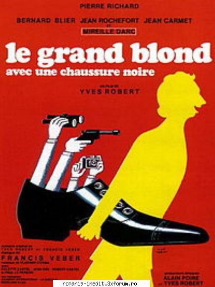 Gheorghe Zamfir � Discografie - The Return of the Tall Blond Man - Muzica populara romaneasca - Romanian folk