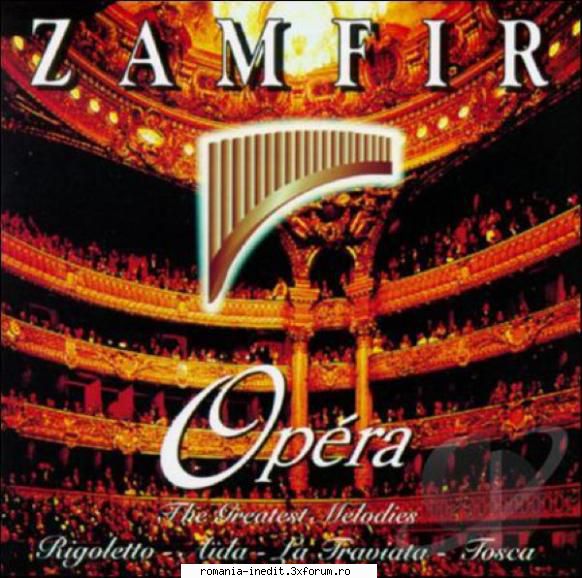 op�ra - the greatest melodies (polygram records, 1994)

          giuseppe verdi          01  questa