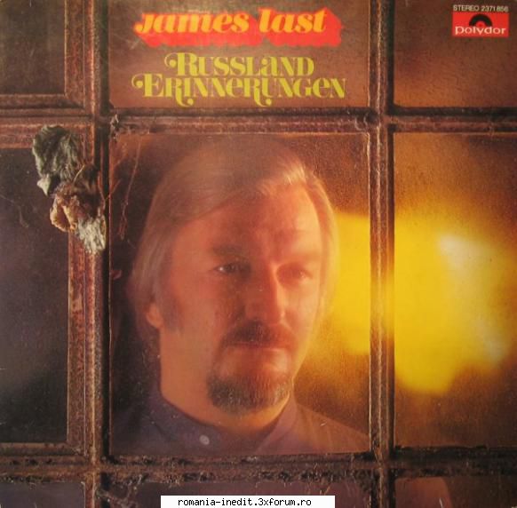 Gheorghe Zamfir � Discografie - Russland Erinnerungen | Memories - Muzica populara romaneasca - Romanian folk