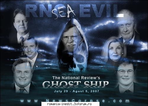 Ghost Ship - Un HORROR intoata puterea cuvantului DOWNLOAD - Filme - Movies
