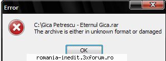 Gica Petrescu - Cantece de petrecere - La despachetare cu RAR-ul - Albume MP3 romanesti - Romanian MP3 albums