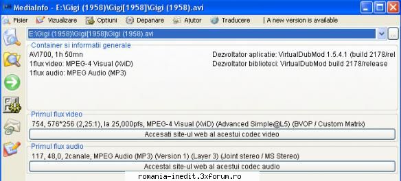 Gigi(1958) - Gigi(1958)DVDRip audio engleza subtitrare in - Filme clasice - Old Movies