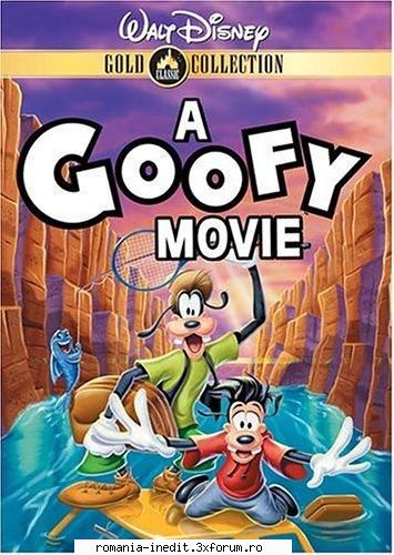 Goofy la colegiu - Goofy la colegiu - dublat romana Productie: Walt - Filme pentru copii - Movies for kids