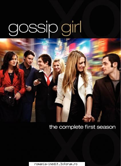 Gossip Girl Sezonul 1 - IMDB: SEZONUL 1: EPISODUL 1 - EPISODUL 2 - TV Shows
