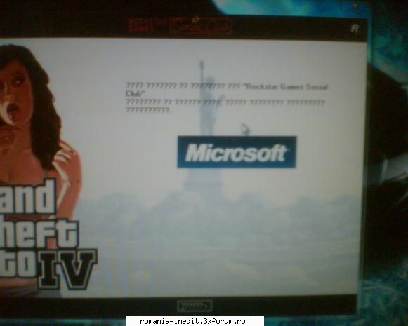 Grand Theft Auto IV 3xDVD5-GENTi - dupaia imi apre - Jocuri - Games