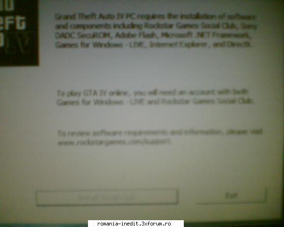 Grand Theft Auto IV 3xDVD5-GENTi - ii dau smenele alea de jos "????" shi dupai imi - Jocuri - Games