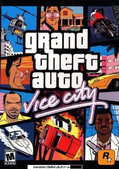 Grand Theft Auto: Vice City - MoRe iNsTaLL NoTeS System Requierments Minimum - Jocuri - Games