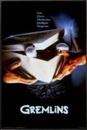 Gremlins - Linkuri noi: Gremlins (1984) - DVDRip XviD | 694 - Filme - Movies