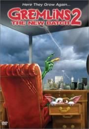 Gremlins 2: The New Batch - Linkuri noi: Gremlins 2: The New Batch (1990) - Filme - Movies